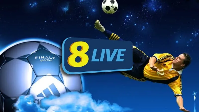Đánh giá nhà cái 8Live: sân chơi giải trí đạt chuẩn quốc tế cho bet thủ 1 8live ca cuoc bong da hap dan