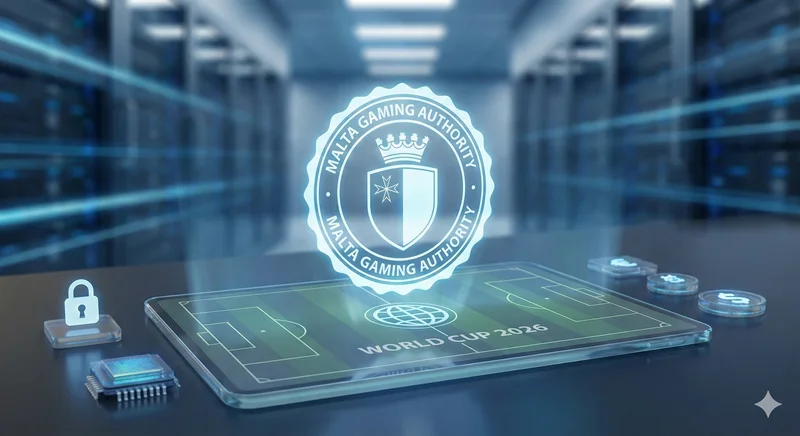 Giấy Phép MGA (Malta) Là Gì? "Tiêu Chuẩn Vàng" Cho Dân Cá Cược Mùa World Cup 2026 1 Giấy Phép MGA (Malta) là gì?