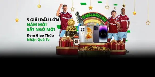 Review Betway về sản phẩm thể thao mạnh, Esports là “mũi nhọn” thật sự