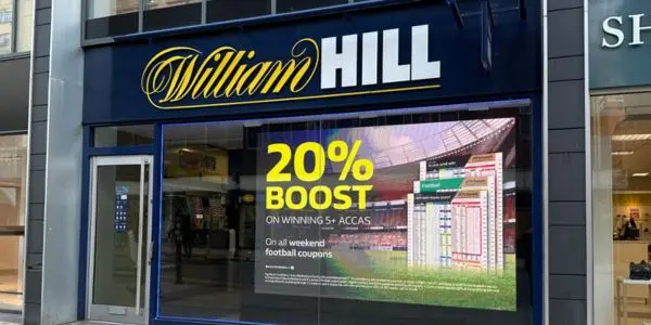 William Hill là ai và vì sao được xem là “cây đa cây đề” của cá cược?