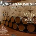 Discover the Magic of Greek Winemaking at Kounaki Winery